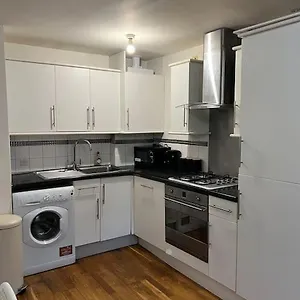 Apartment New Build 2 Bed Flat,, London